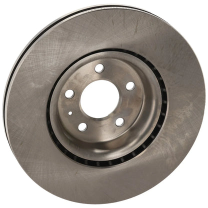Front Brake Pads & Disc Rotors Set for Audi Q5 2016-2017