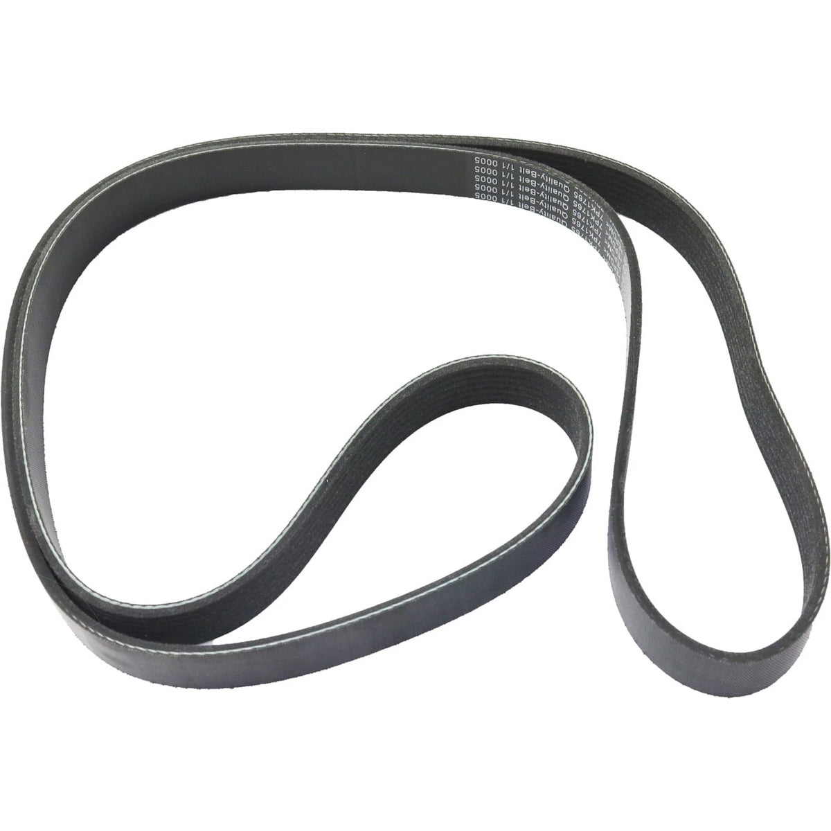 Serpentine Belt for Honda Element (2003–2011) 0.17 in. Thickness