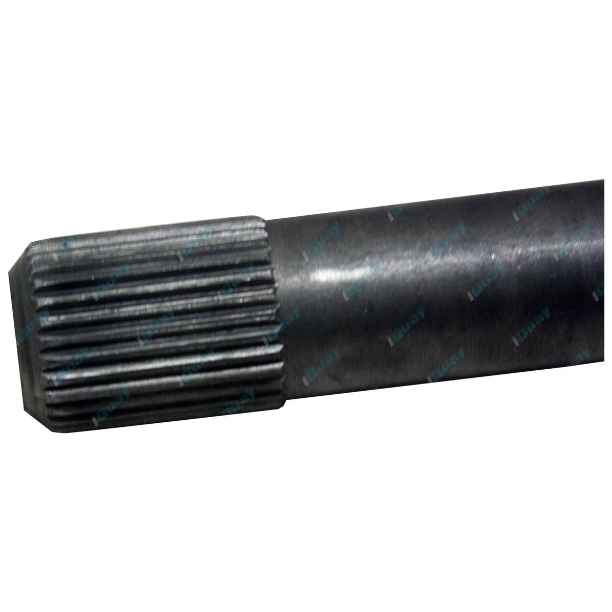 CV Joint + Axle Shaft Front Left for Toyota Landcruiser HJ75 Series