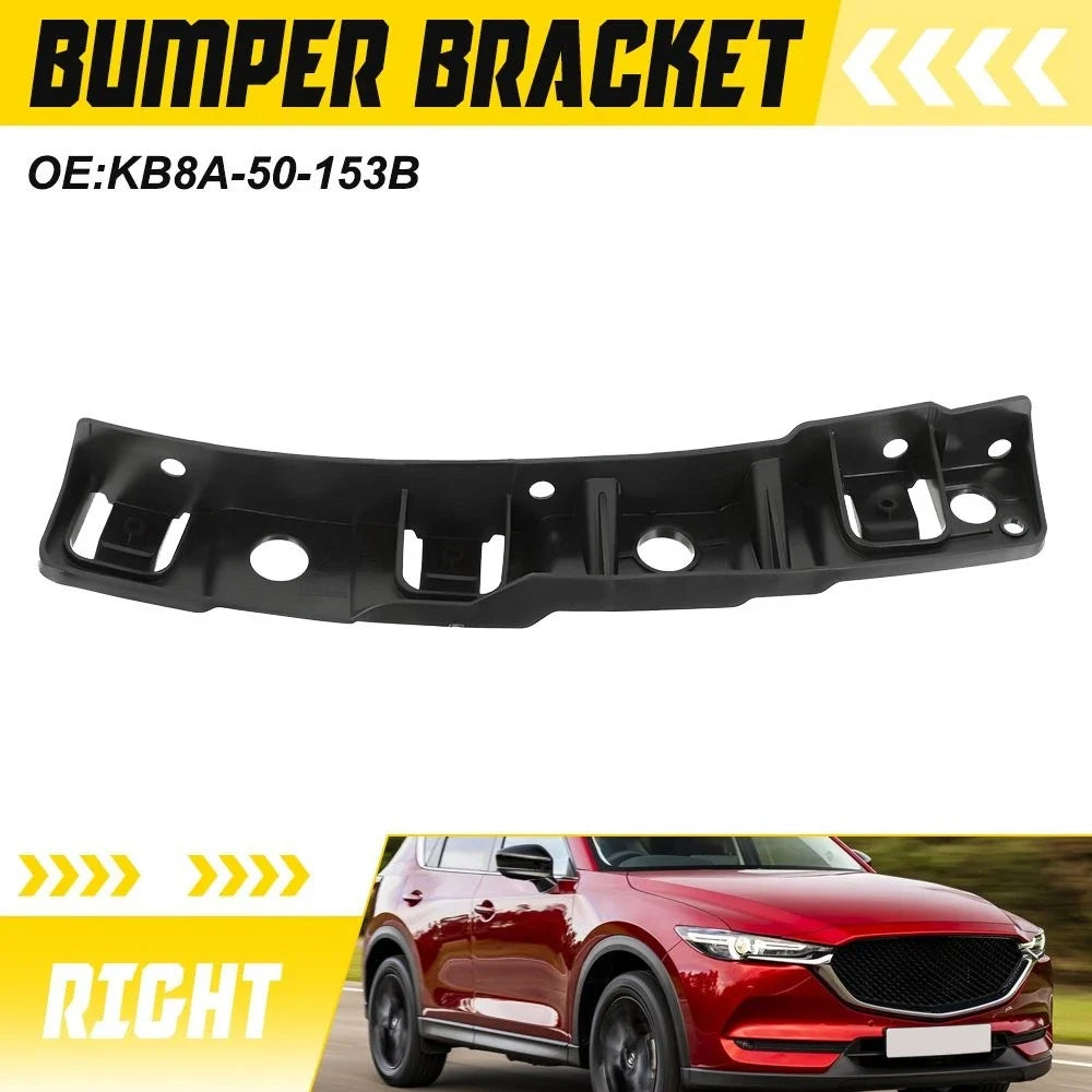 Bumper Bracket Support Mount for Mazda CX-5 (2017–2021)