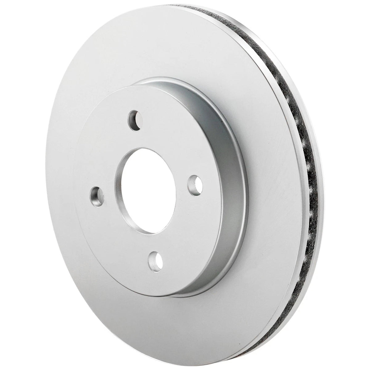Front Brake Disc for Chevy Pontiac G5 Chevrolet Cobalt Saturn Ion (2005–2006)
