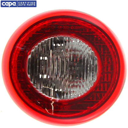 Tail Light Passenger Right Side for Chevrolet HHR (2006–2011) 20781783