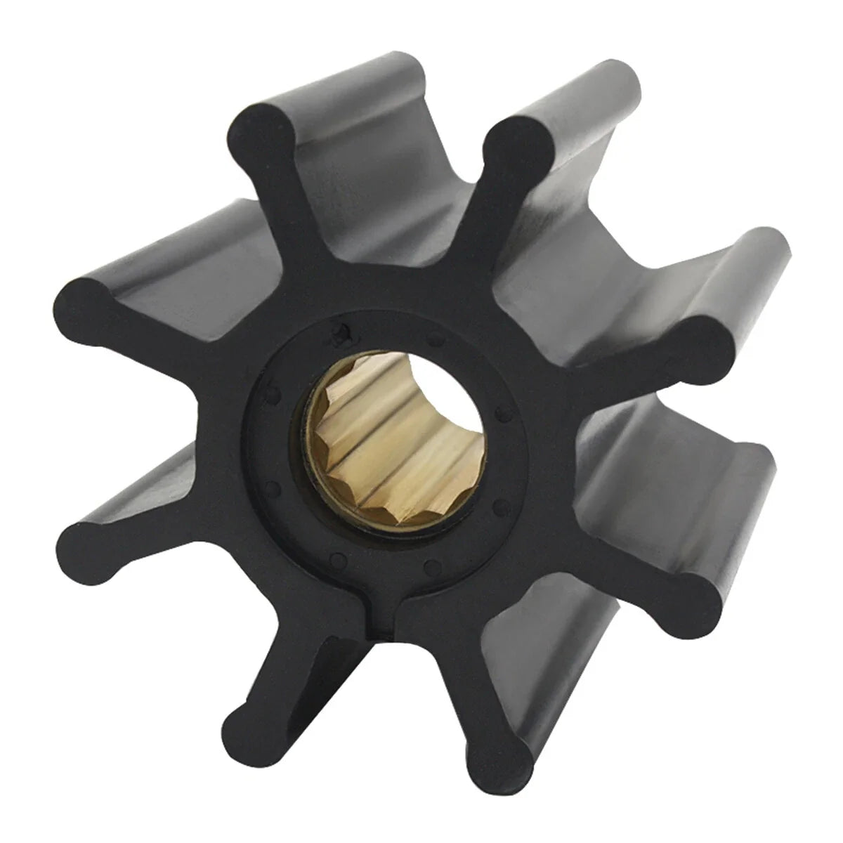 Impeller for Water Pump - Gustavsson Motor
