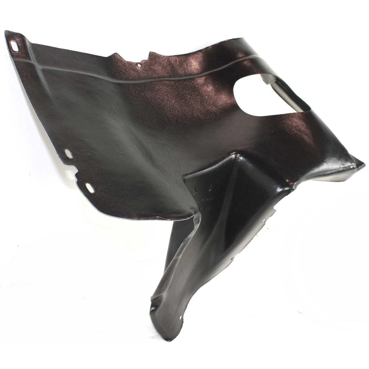 Fender Liner for Volkswagen Jetta (2005–2010) Front Driver Side