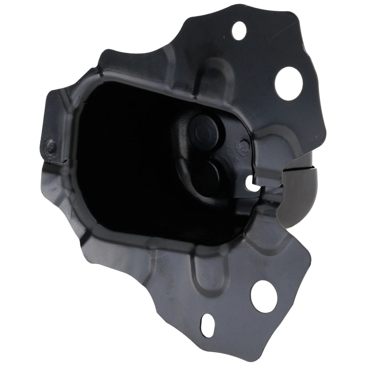 Bumper Face Bar Reinforcement Bracket for 5830407010