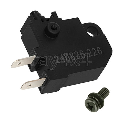 Front Brake Stop Light Switch for Kawasaki Z650 ZZR600 (2016-2023)