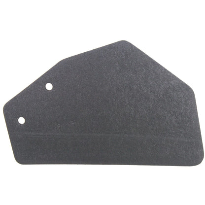 Engine Splash Shield for Ford Freestar (2004–2007) Front Passenger Side