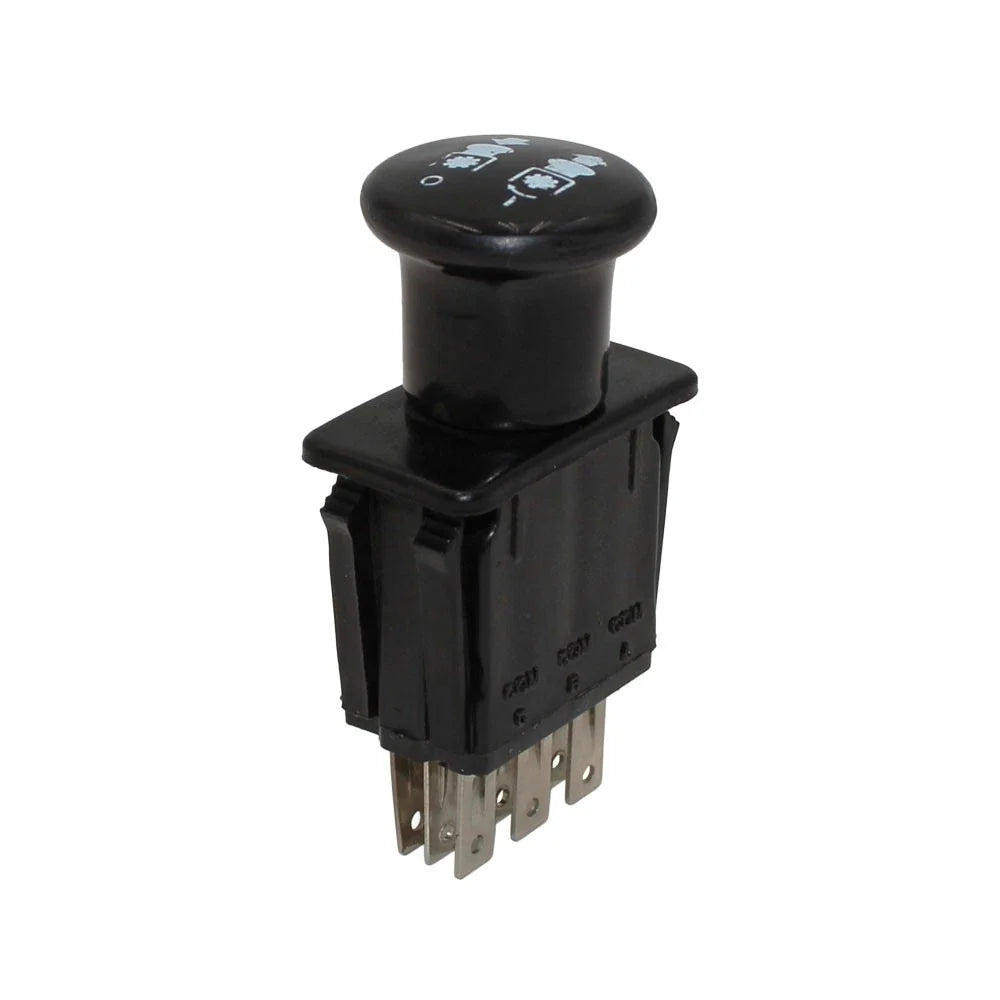 PTO Switch 430-798 for Husqvarna YTH1542XP YTH1542XPG YTH1848XP YTH1848XPF