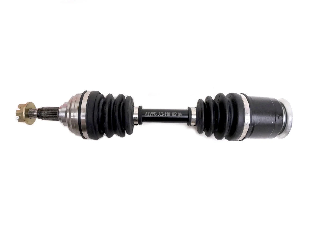 Precision Front Left CV Axle for Arctic Cat 1502-441