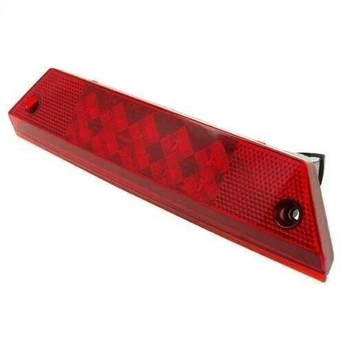 Taillight for Polaris 800 Switchback Assault (2011–2018)