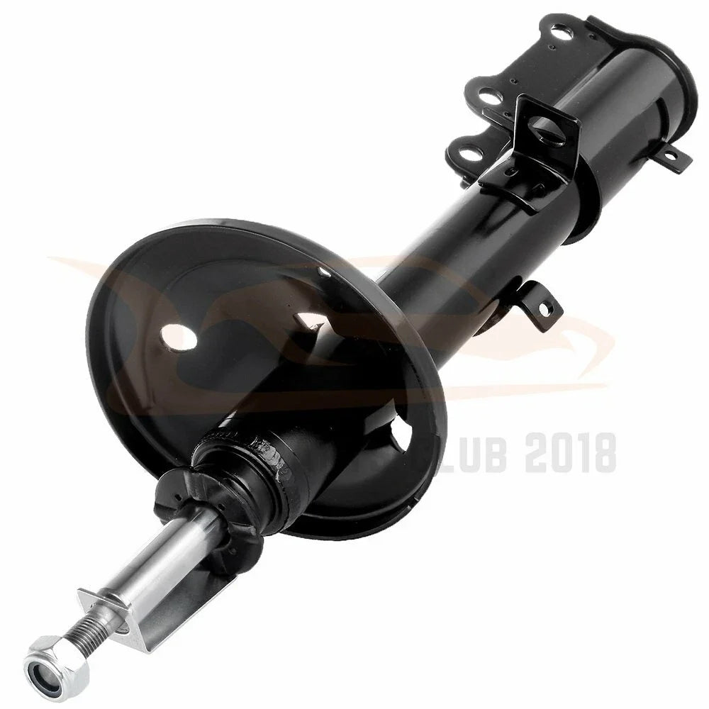 Set of 4 Strut Shock Absorbers for Toyota Corolla (1998–2002)