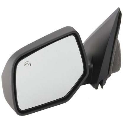 Power Mirror Left Side for Mazda Tribute (2008-2011) - Heated & Foldable