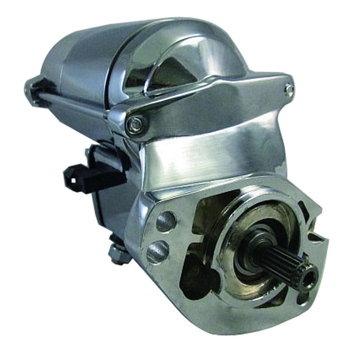 Starter for Harley Davidson FLSTN Heritage Softail Nostalgia (1993–1993)