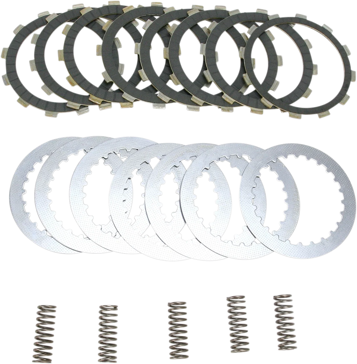 EBC Clutch Kit DRCF261 for