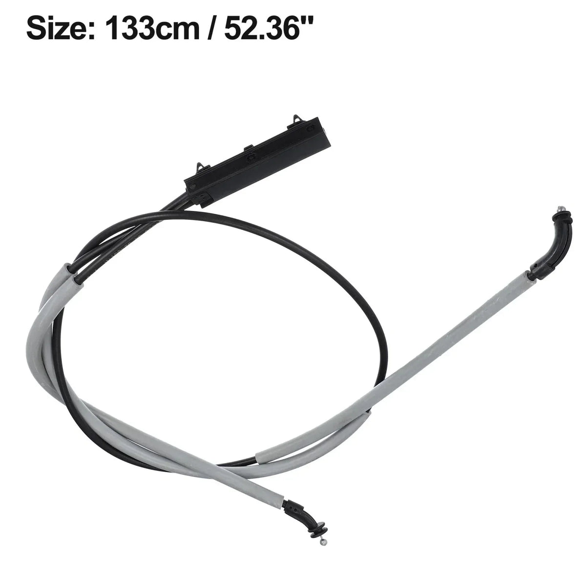 Hood Release Wire for BMW X5/X6 2014-2019