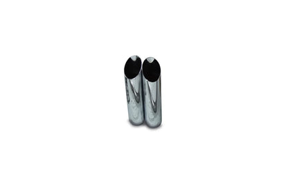 3" Dual Exhaust Kit for Dodge Ram 1500 (2004–2008) Flowmaster Super 40