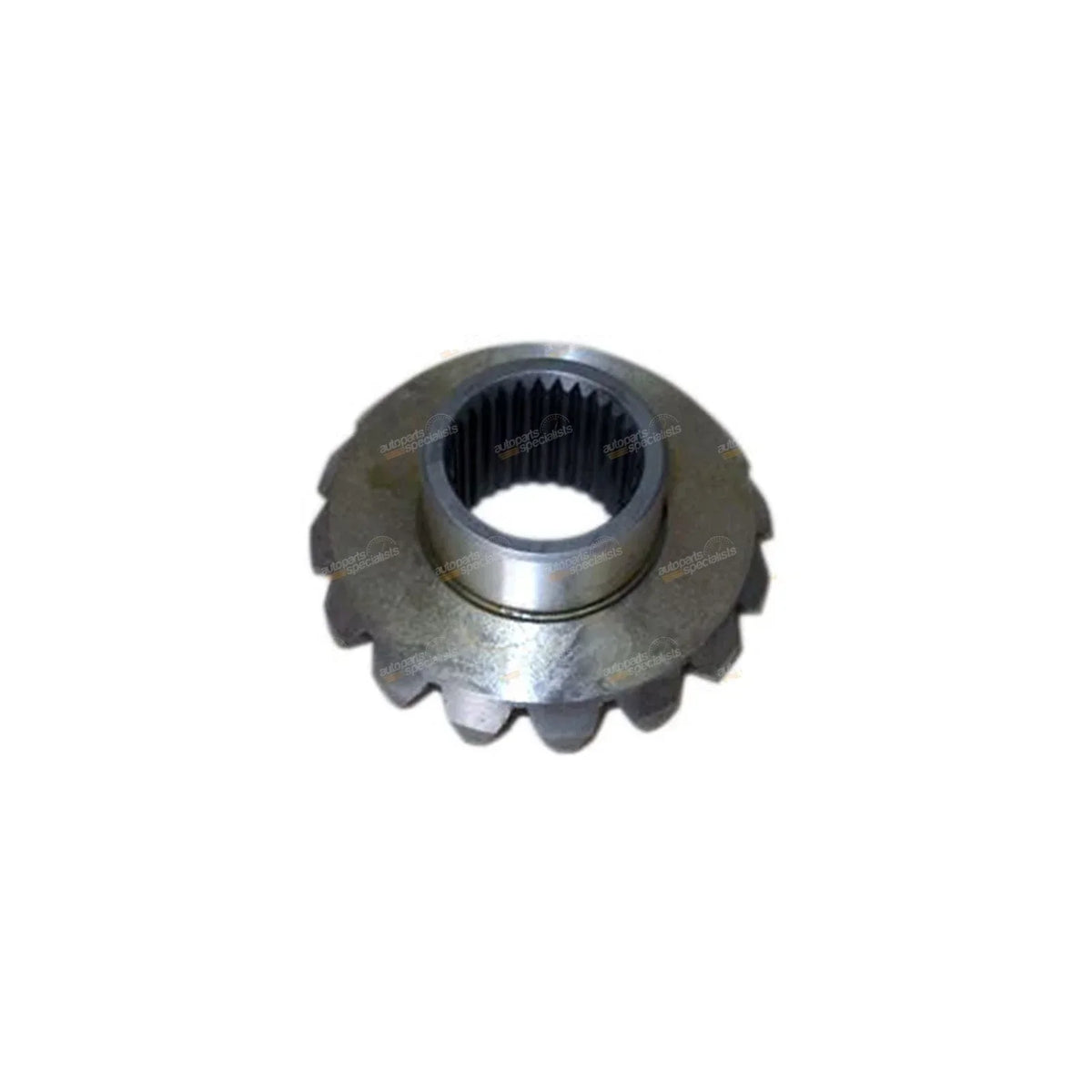 Pair of Diff Side Gears for Toyota Landcruiser / Hilux