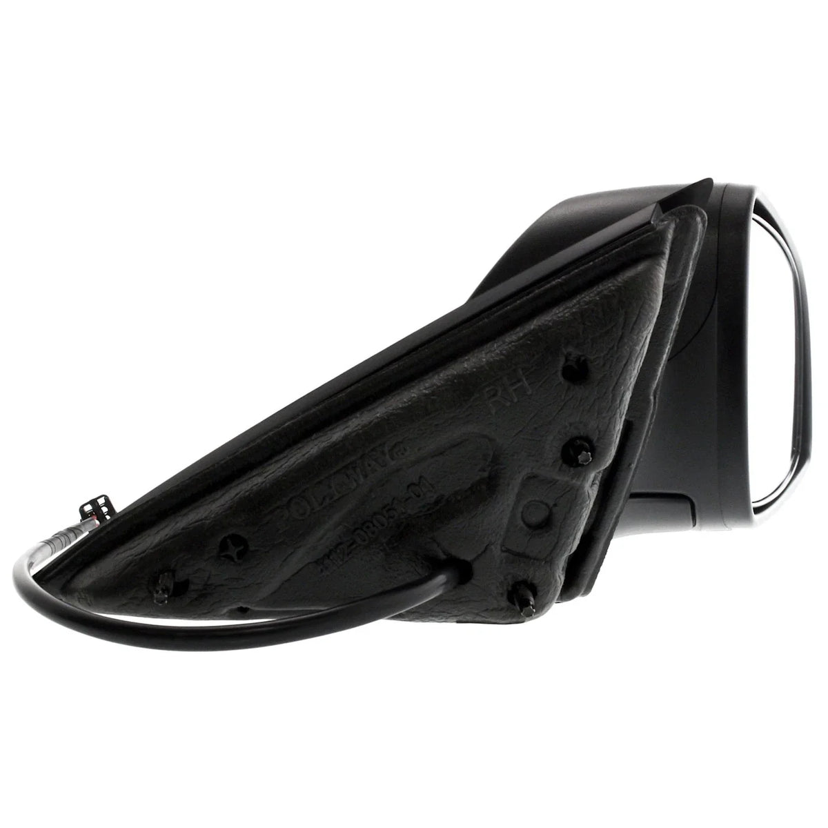 Right Side View Mirror for 2008-2012 Chevy Malibu