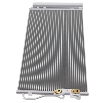 Air Conditioning Condenser for BMW 320i 328i 335i 428i 435i F30 F32 (2013–2016)