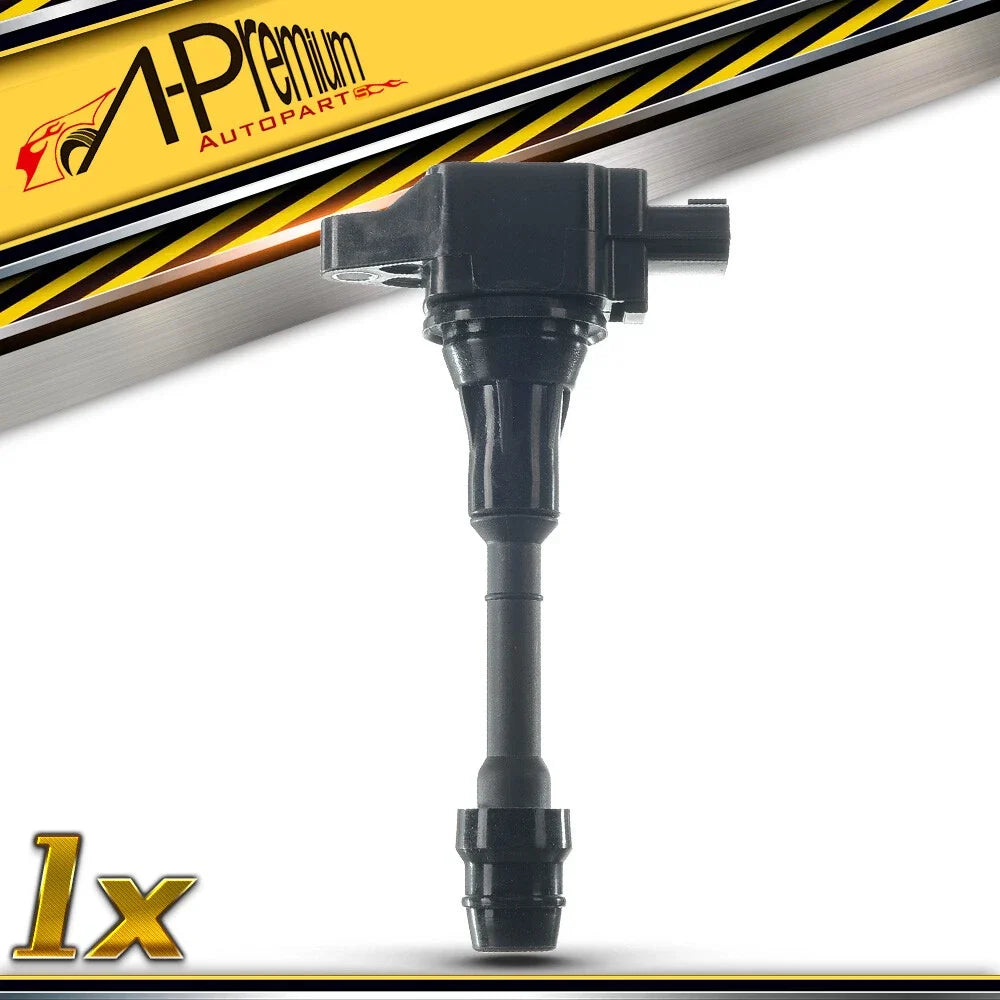 Ignition Coil Pack for Nissan Pathfinder (2008–2012)
