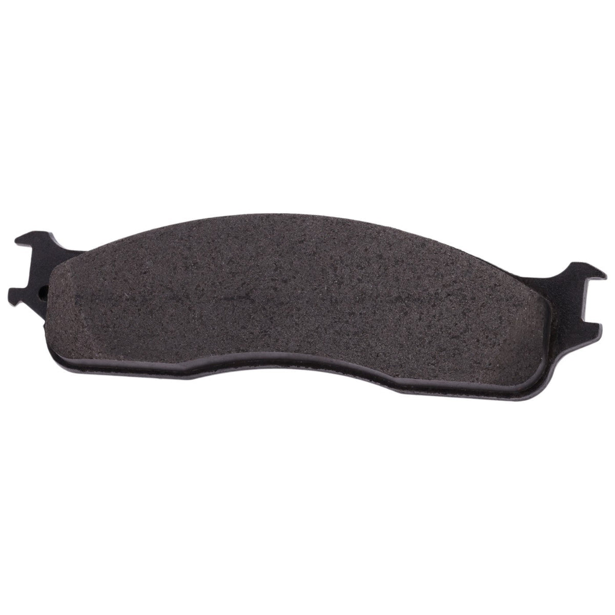 Front Brake Pad Set, Semi-Metallic for Ram 2500 3500 (2003-2008)