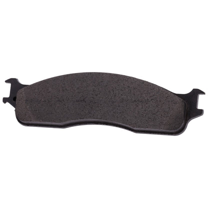 Front Brake Pad Set, Semi-Metallic for Ram 2500 3500 (2003-2008)