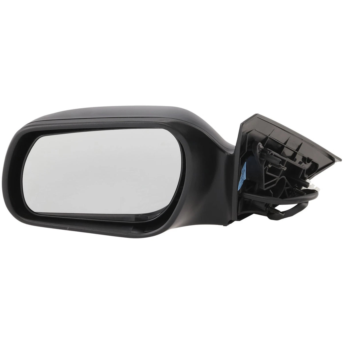 Driver Left Side Mirror for Mazda (2003–2008)