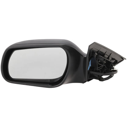 Driver Left Side Mirror for Mazda (2003–2008)