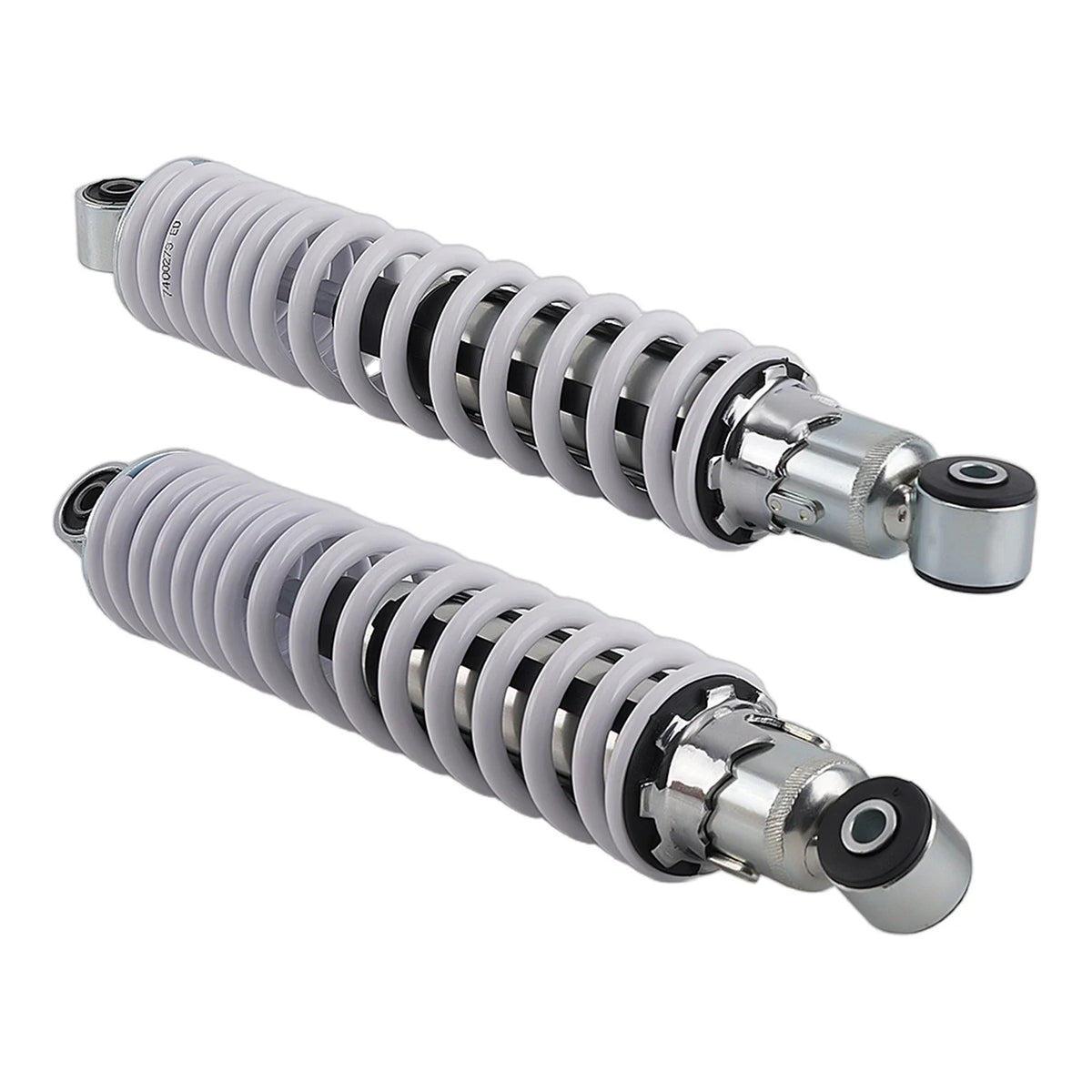 2x Front Shocks Absorber for Yamaha Banshee 350 (1987–2006)