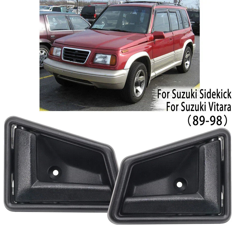 Interior Door Handle for Suzuki Vitara (1999-2004) - Chevrolet Tracker