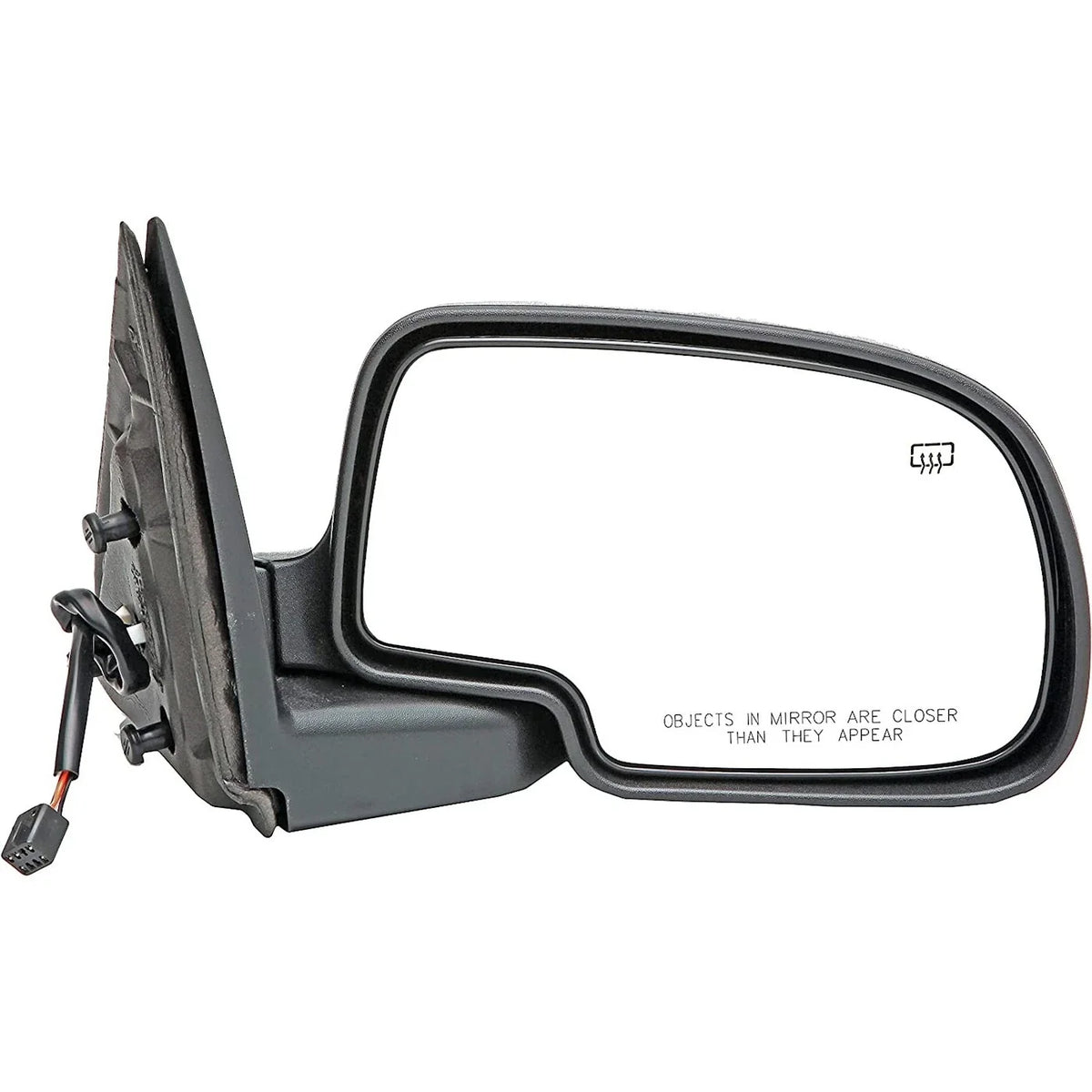 Heated Mirror - Passenger Side for Chevy Suburban