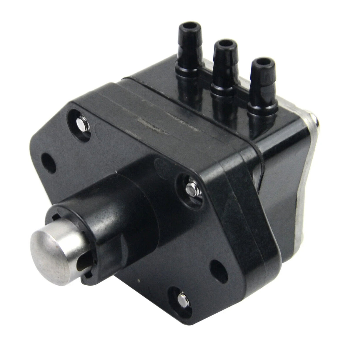 4 Stroke Fuel Pump for Yamaha 25 30 40 50 60 HP 62Y-24410-00-00 62Y-24410-04-00