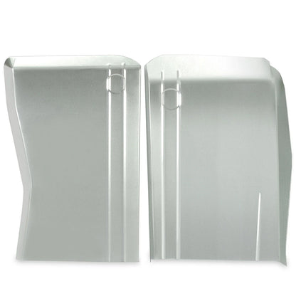 Front Floor Pans Pair for Cherokee/Wagoneer/Comanche 1984-2001