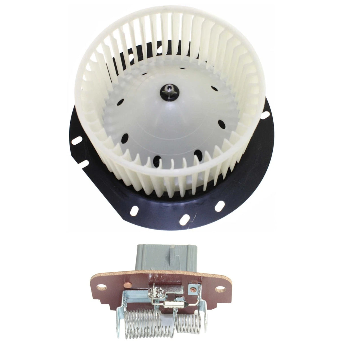Blower Motor Front for Ford Explorer, Ranger, Mazda B2300, B3000 (1995–2001)