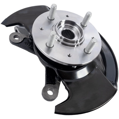 Knuckles Set of 2 for Honda Civic