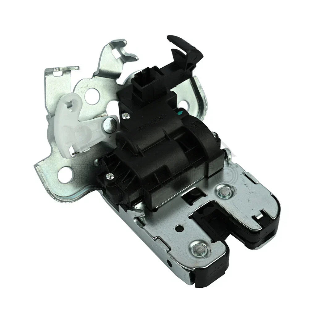 Trunk Lock for Audi A4 A6 A7 Q3 Q5 Q7 (2009-2017)
