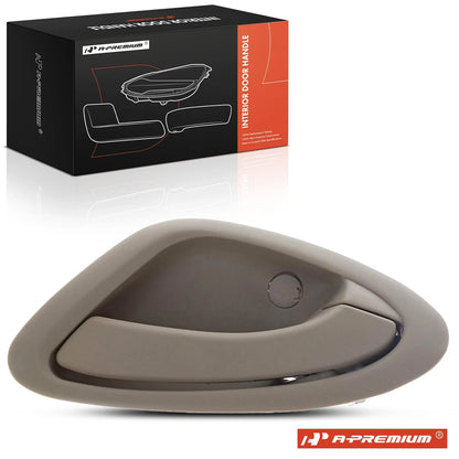 Right Interior Door Handle for Honda Fit Jazz (2002–2008)