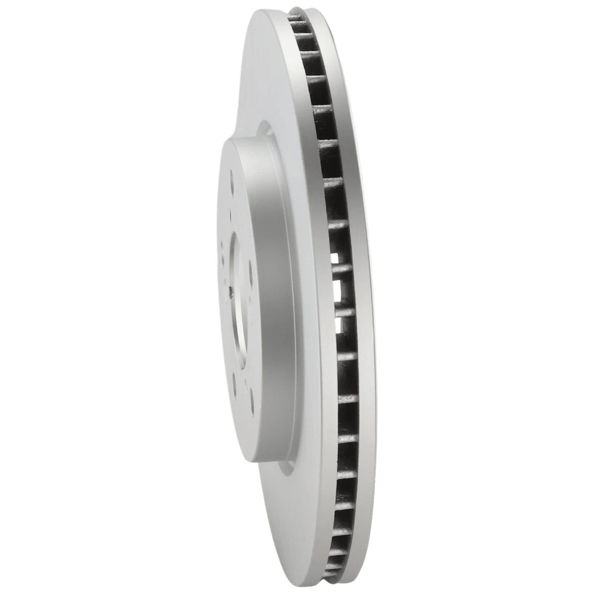Front Brake Disc Rotors for Honda Odyssey (2005–2010)