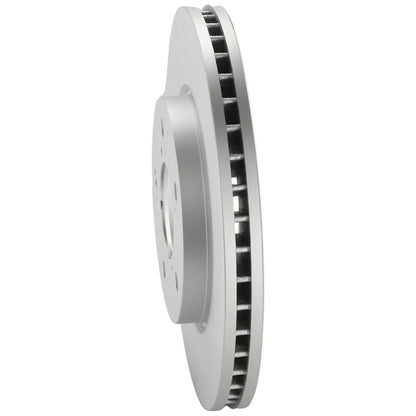 Front Brake Disc Rotors for Honda Odyssey (2005–2010)