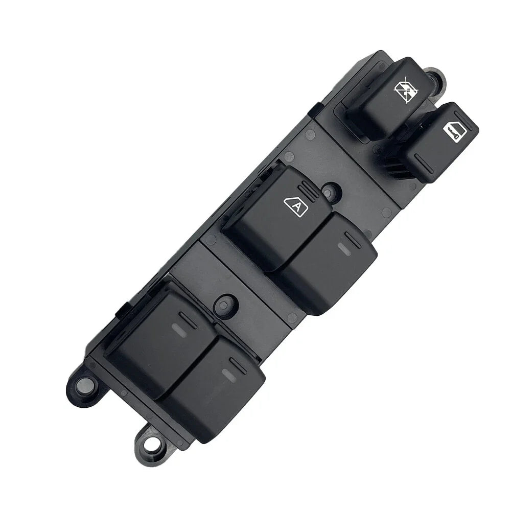 Front Left Master Window Switch for Nissan Frontier (2015–2017)