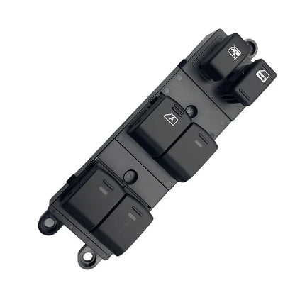 Front Left Master Window Switch for Nissan Frontier (2015–2017)