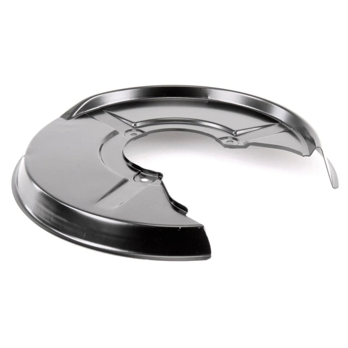 Brake Backing Plate for Audi A4 (1996–2001) Left Side