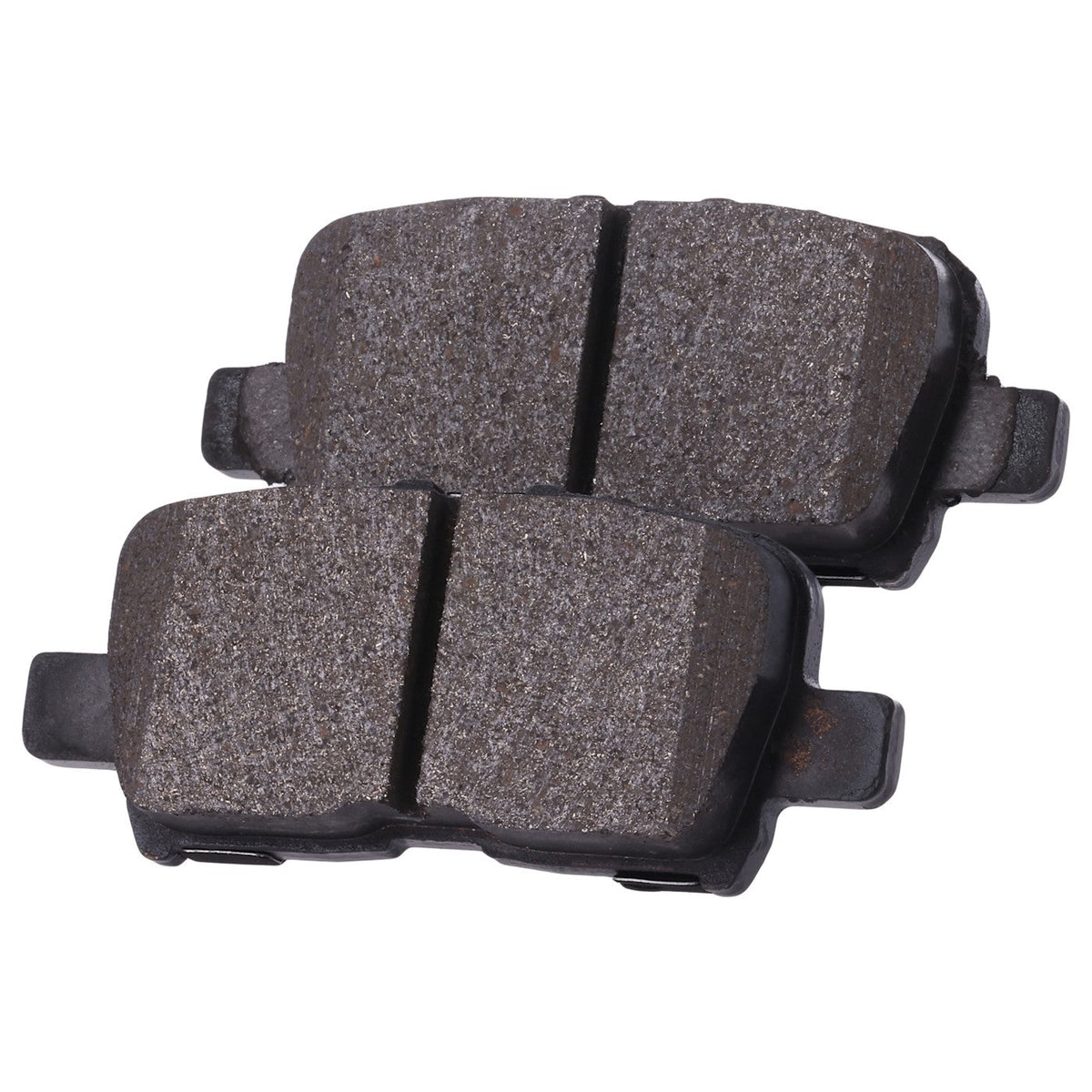 Brake Pad Set for Acura MDX (2001–2006) Rear AWD