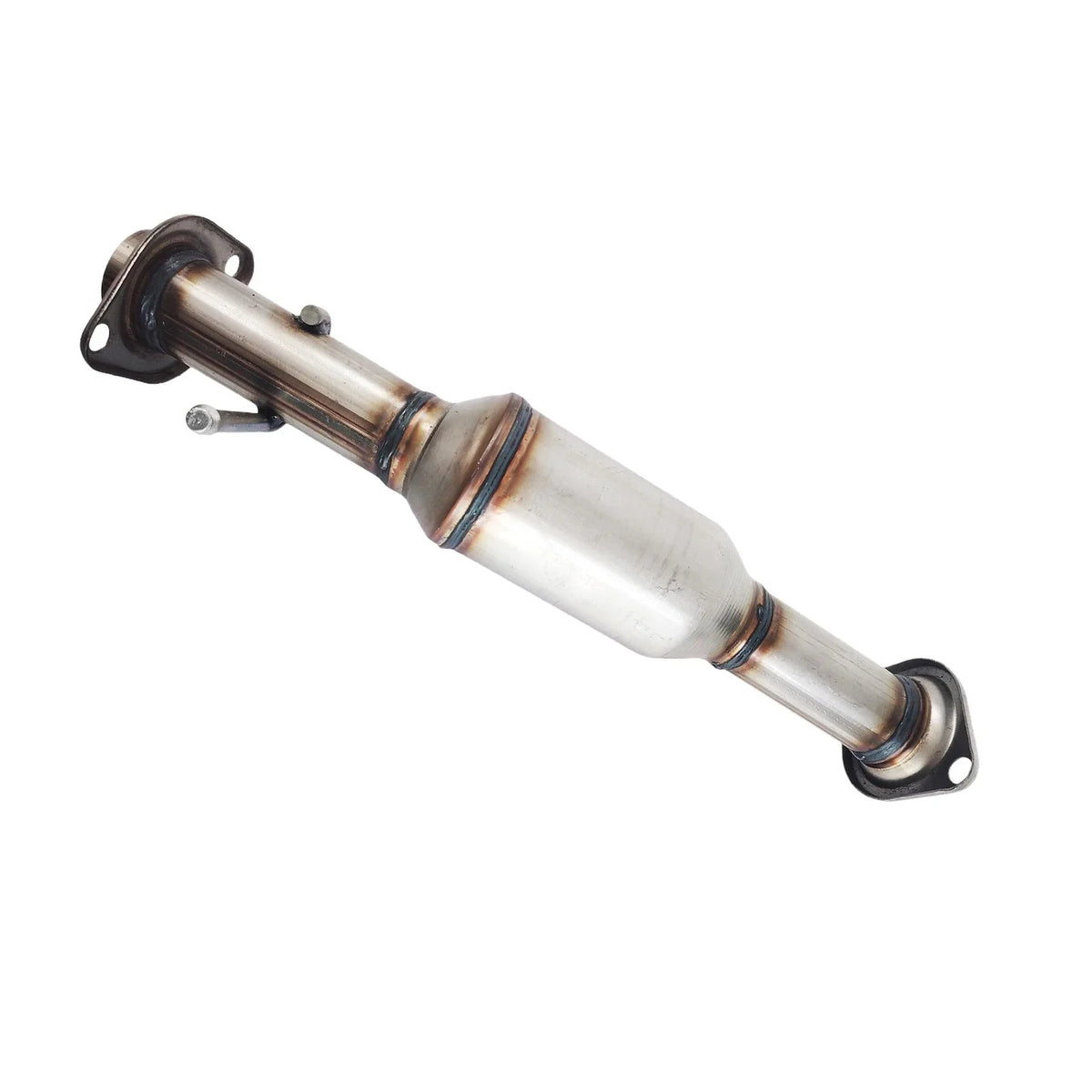 Catalytic Converter for Lexus RX350 (2010–2013) 3.5L V6 Direct-Fit Rear