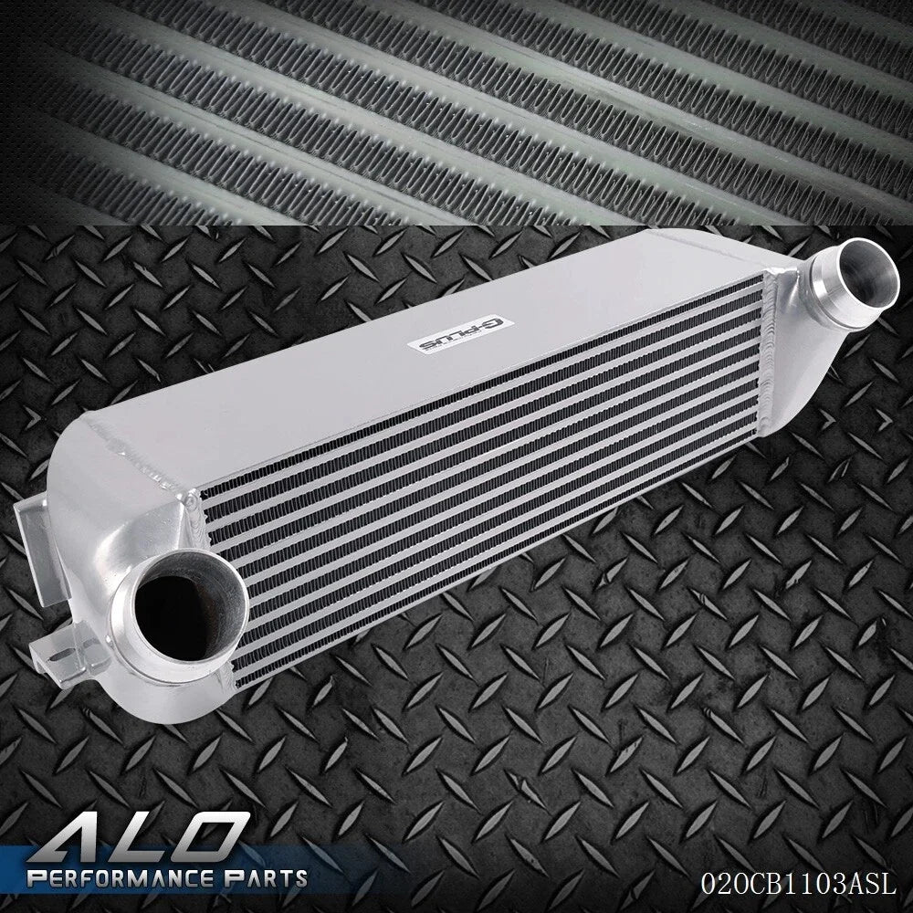 Aluminum Front Mount Intercooler for BMW M2/328i/335i/428i (2012–Present)