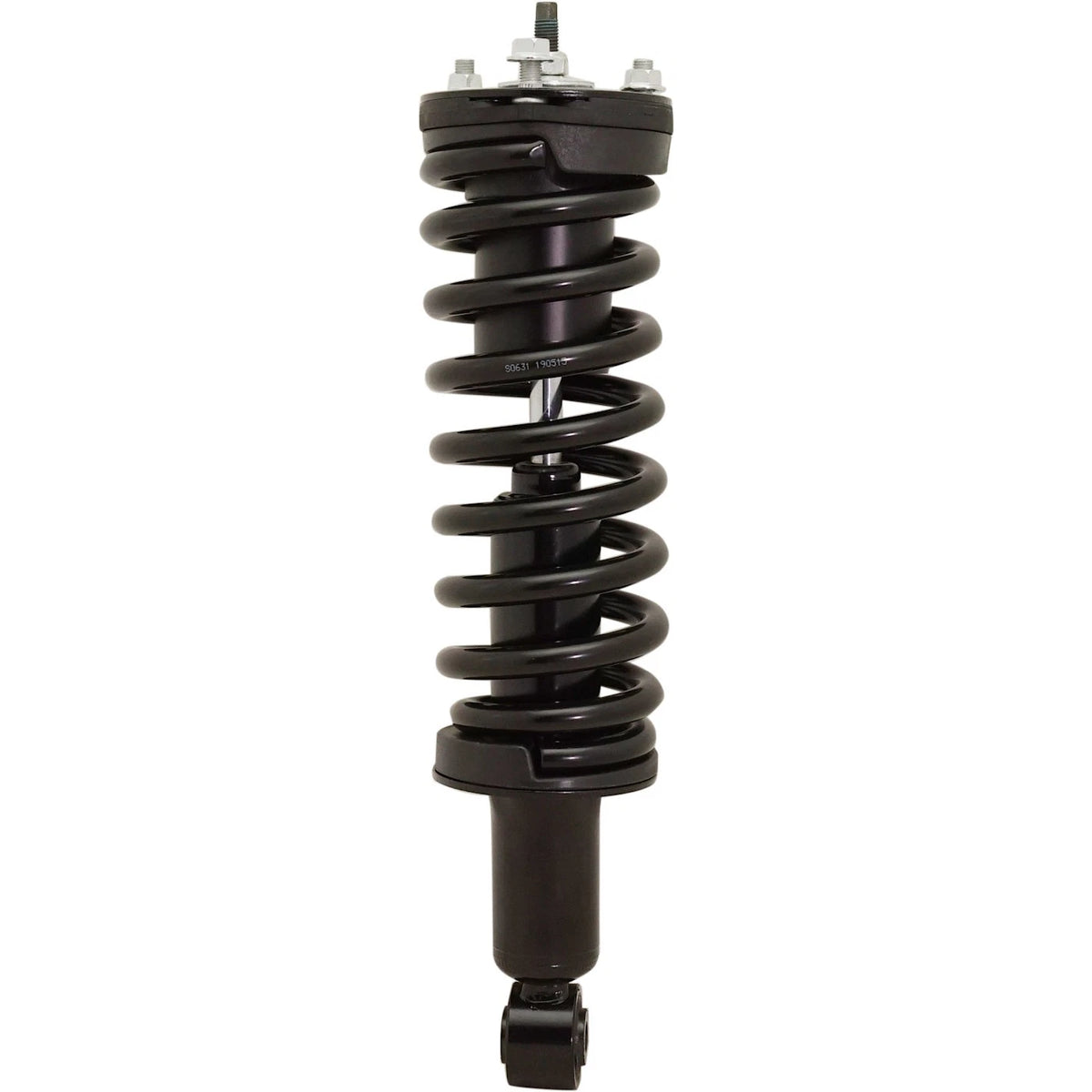 Fully Loaded Strut for Chevy Canyon (2015–2022) - Left/Right Side