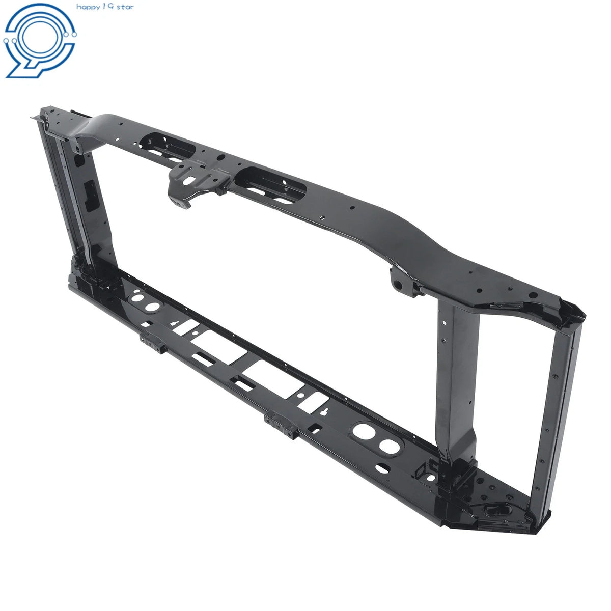 Front Support Assembly for Radiator - Chevrolet Silverado/GMC Sierra 1500