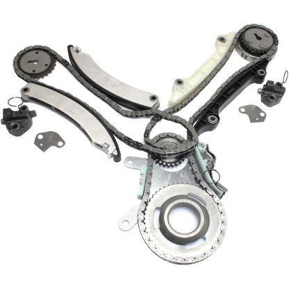 Timing Chain Set for Jeep Commander 2006-2010