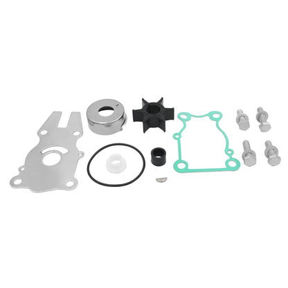 Impeller Repair Kit for Yamaha Water Pump F40/F50/F60 63D-W0078-01-00