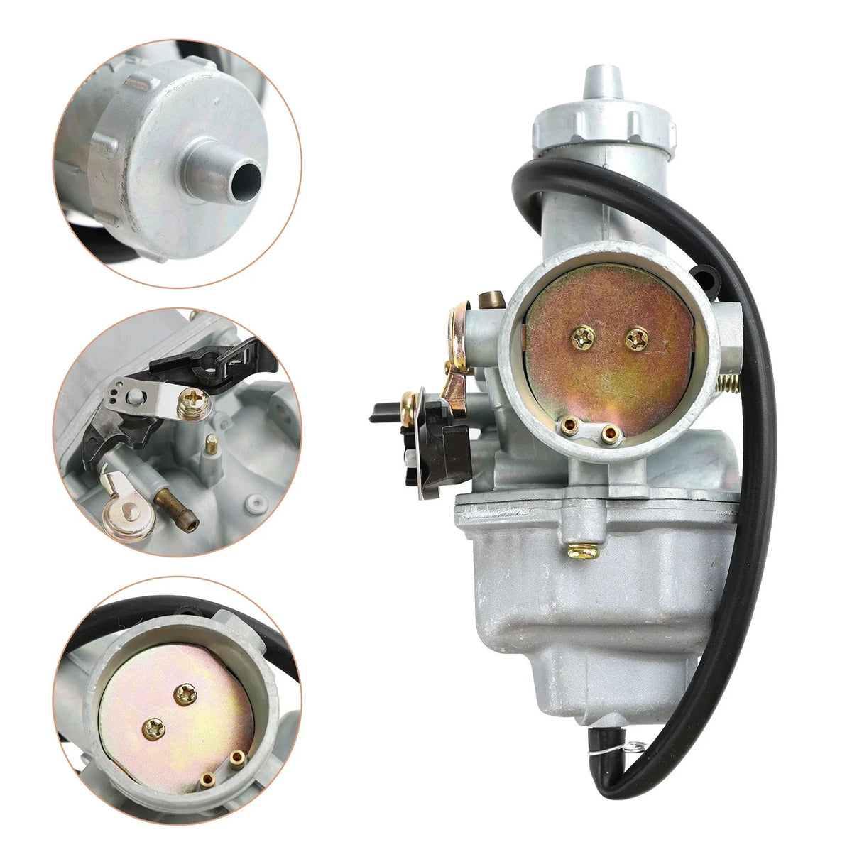 Carb for Italika Dm200 TI (2000 to 2023)